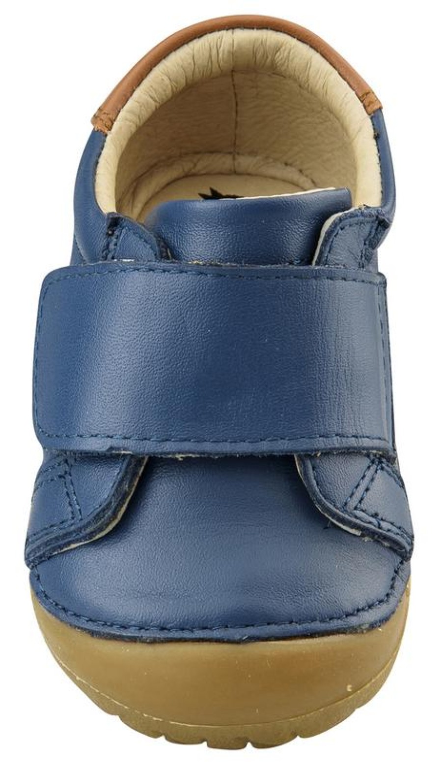 Shoes Old Soles Boy'S Casual Shoes | Old Soles Boy'S Strap Pave Classic Shoes, Jeans/Tan