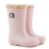 Shoes Igor Girl'S Boots | Igor Girl'S Euri Borreguito Lined Rain Boots, Maquillaje