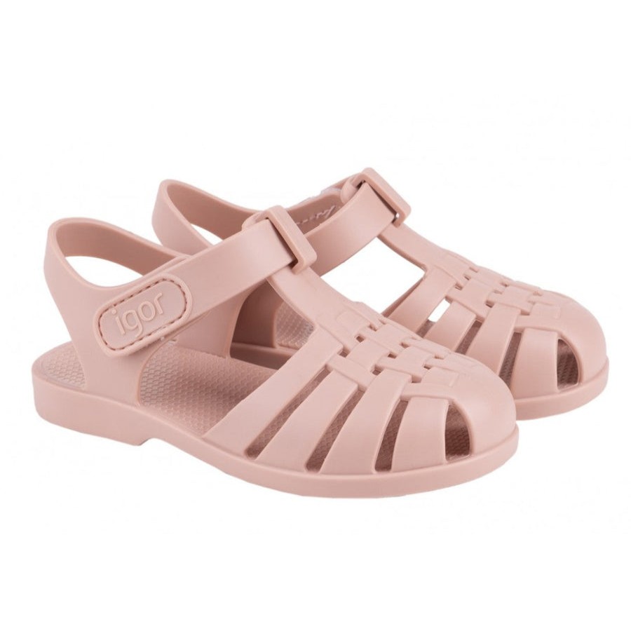 Shoes Igor Girl'S Casual Shoes | Igor S10288 Clasica V, Maquillaje