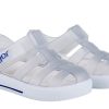 Shoes Igor Boy'S Sandals | Igor S10171 Girl'S And Boy'S Star Clear Sandal