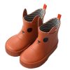 Shoes BOXBO Girl'S Boots | Boxbo Girl'S And Boy'S Kerran Rain Boot, Brique