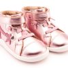 Shoes Old Soles Girl'S Casual Shoes | Old Soles Girl'S 8038 Parade Casual Shoes - Pink Frost / Glam Pink