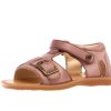 Shoes Naturino Girl'S Casual Shoes | Naturino Girl'S Quarzo Sandals, Rosa Antico