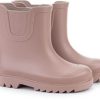 Shoes Igor Girl'S Boots | Igor Girl'S Tokio Boots, Rosa