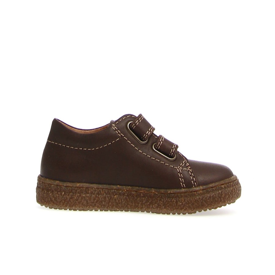 Shoes Naturino Boy'S Casual Shoes | Naturino Boy'S Carex Sneakers, Dark Brown