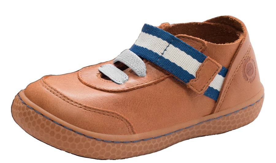 Shoes Livie & Luca Boy'S Casual Shoes | Livie & Luca Boy'S Hero Sneaker, Brown