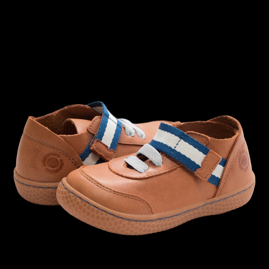 Shoes Livie & Luca Boy'S Casual Shoes | Livie & Luca Boy'S Hero Sneaker, Brown