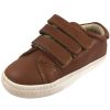 Shoes Old Soles Boy'S Casual Shoes | Old Soles Boy'S & Girl'S 1039 Urban Markert Distressed Tan Leather Sneakers