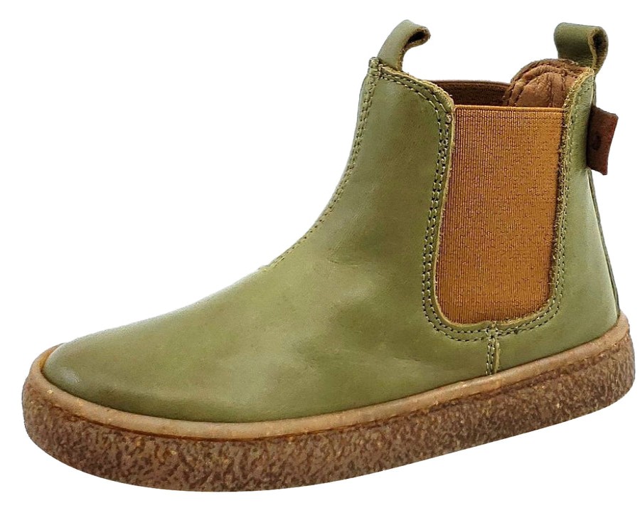 Shoes Naturino Boy'S Casual Shoes | Naturino Boy'S Figus Shoes, Militare Green