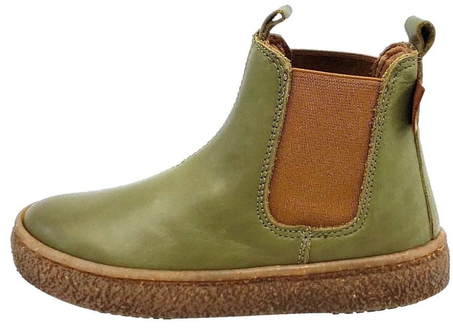 Shoes Naturino Boy'S Casual Shoes | Naturino Boy'S Figus Shoes, Militare Green