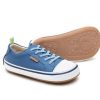 Shoes Tip Toey Joey Boy'S Casual Shoes | Tip Toey Joey Boy'S And Girl'S Funky Sneakers, Blue Tang/White