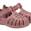 Shoes Igor Girl'S Sandals | Igor Girl'S S10271 Tobby Solid Sandals - Rosa