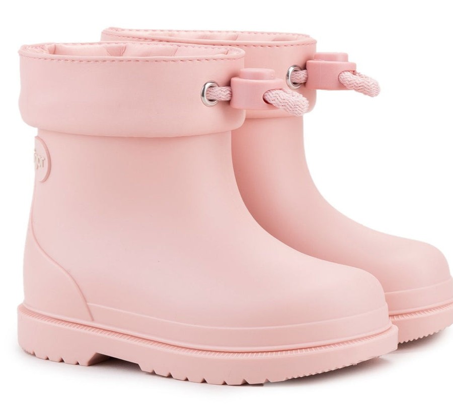 Shoes Igor Girl'S Boots | Igor Girl'S Bimbi Euri Boots, Maquillaje