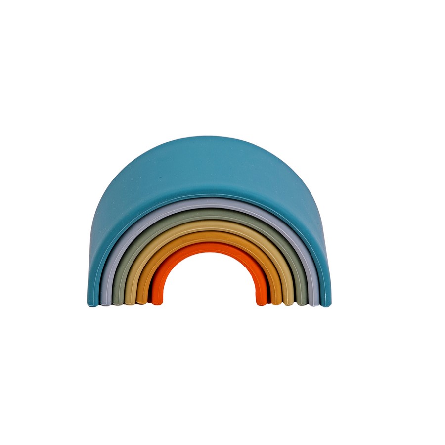 Toys & Baby Stuff Dena | Dena Nature Rainbow- Small