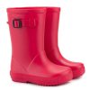 Shoes Igor Boy'S Boots | Igor Girl'S And Boy'S Splash Euri Rain Boots, Rojo