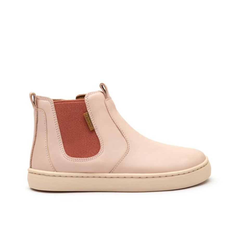 Shoes Tip Toey Joey Girl'S Casual Shoes | Tip Toey Joey Boy'S And Girl'S Tracker Boots, Cotton Candy