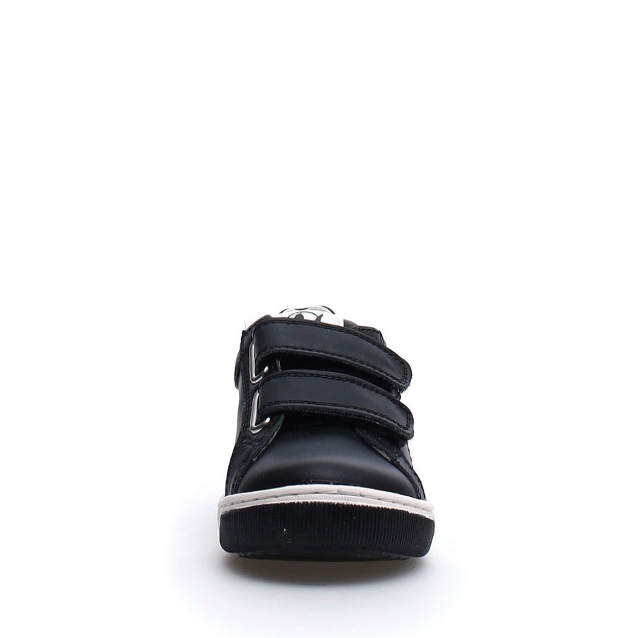 Shoes Naturino Boy'S Casual Shoes | Naturino Boy'S And Girl'S Minds Sneakers - Black/White