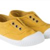 Shoes Igor Boy'S Casual Shoes | Igor S10161 Boy'S & Girl'S Berri Shoes - Mostaza