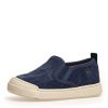 Shoes Naturino Boy'S Casual Shoes | Naturino Boy'S And Girl'S Henntor Canvas Sneakers, Jeans