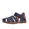 Shoes Naturino Boy'S Sandals | Naturino Boy'S And Girl'S See Sandals, Navy