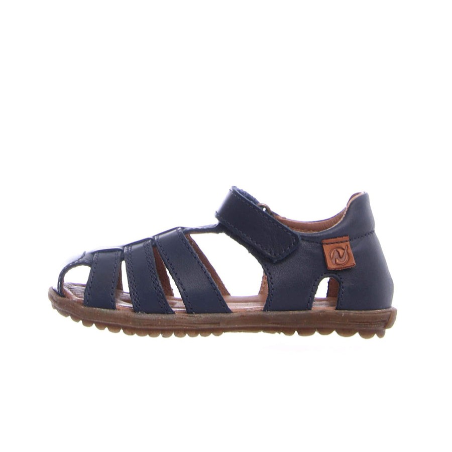 Shoes Naturino Boy'S Sandals | Naturino Boy'S And Girl'S See Sandals, Navy