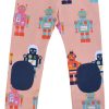 Clothes Moromini | Moromini Robot Pants