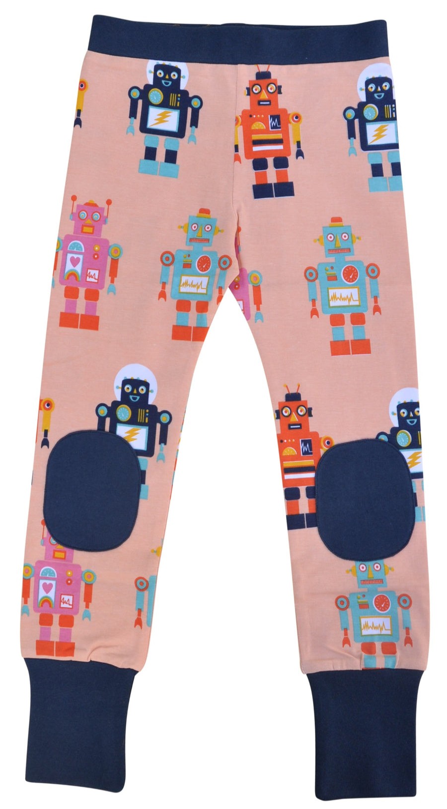 Clothes Moromini | Moromini Robot Pants