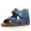 Shoes Naturino Boy'S Sandals | Naturino Falcotto Boy'S And Girl'S Bea Spazz Open Toe Sandals - Azure