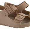 Shoes Igor Boy'S Sandals | Igor Boy'S And Girl'S Maui Mc Sandals, Taupe