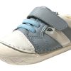 Shoes Old Soles Boy'S Casual Shoes | Old Soles Boy'S And Girl'S Ground Pave, Dusty Blue / Snow