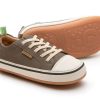 Shoes Tip Toey Joey Boy'S Casual Shoes | Tip Toey Joey Boy'S And Girl'S Funky Sneakers, Mineral Green/Tapioca