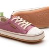 Shoes Tip Toey Joey Girl'S Casual Shoes | Tip Toey Joey Girl'S Funky Sneakers, Sunset Mauve/Tapioca