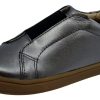 Shoes Old Soles Boy'S Casual Shoes | Old Soles Boy'S And Girl'S Peak Shoe Sneakers, Rich Silver