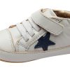 Shoes Old Soles Boy'S Casual Shoes | Old Soles Boy'S & Girl'S Star Roller Shoes - Gris/Navy