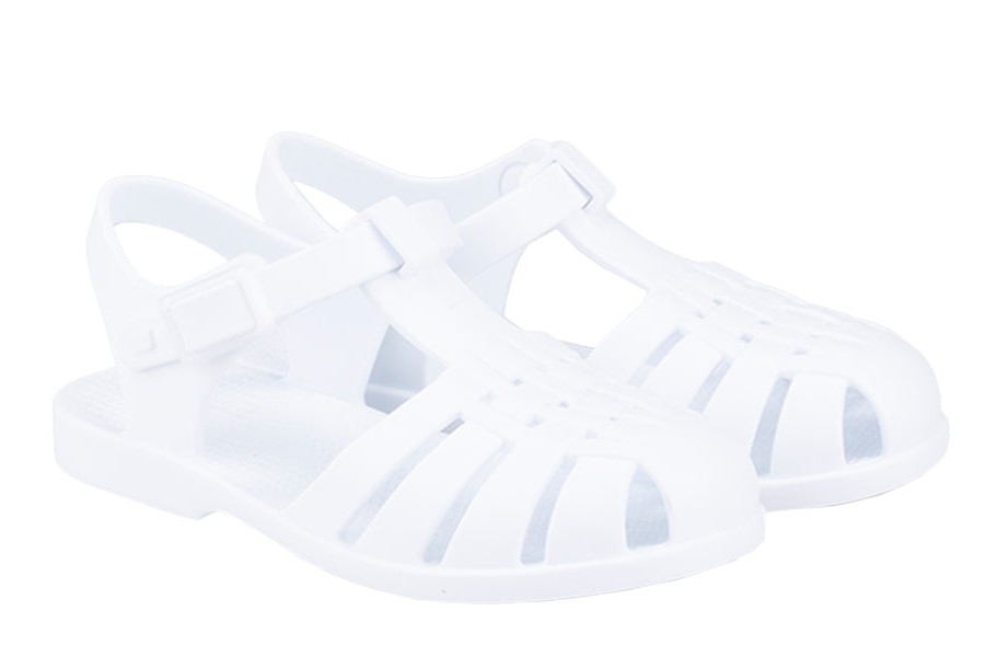 Shoes Igor Boy'S Sandals | Igor S10278 Clasica Shoes - Blanco