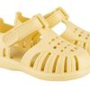 Shoes Igor Girl'S Sandals | Igor S10271 Tobby Solid Sandals - Vainilla