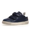 Shoes Naturino Boy'S Casual Shoes | Naturino Girl'S And Boy'S Hasselt Hybrid Sneaker Shoes - Blue/White