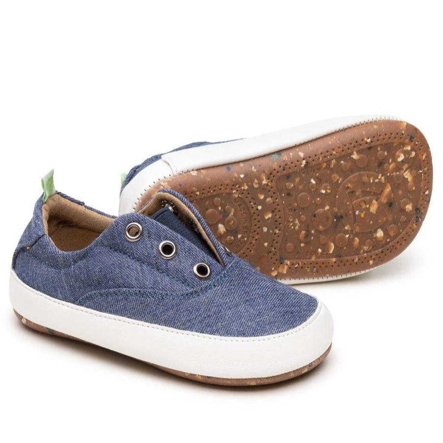 Shoes Tip Toey Joey Boy'S Casual Shoes | Tip Toey Joey Boy'S And Girl'S Spicey Green Sneakers, Jeans