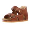 Shoes Naturino Boy'S Sandals | Naturino Falcotto Boy'S And Girl'S Bea Open Toe Sandals - Cuoio