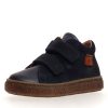 Shoes Naturino Boy'S Casual Shoes | Naturino Girl'S And Boy'S Albus Sneaker Shoes - Navy Blue