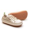 Shoes Tip Toey Joey Boy'S Casual Shoes | Tip Toey Joey Boy'S And Girl'S Funky Sneakers, Champagne/Tapioca