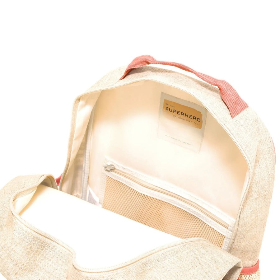 Accessories SoYoung | Soyoung Neo Rainbows Grade School Backpack