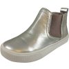 Shoes Old Soles Boy'S Casual Shoes | Old Soles Girl'S And Boy'S The Local 1033 Gold Leather Hightops