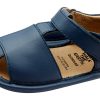 Shoes Old Soles Boy'S Sandals | Old Soles Boy'S 0068 Lap Sandal - Petrol