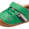 Shoes Old Soles Boy'S Casual Shoes | Old Soles Boy'S And Girl'S Shield Pave, Neon Green/Gris/Navy