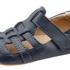 Shoes Old Soles Boy'S Casual Shoes | Old Soles Girl'S And Boy'S 038R Gladiator Flat Sandals - Navy