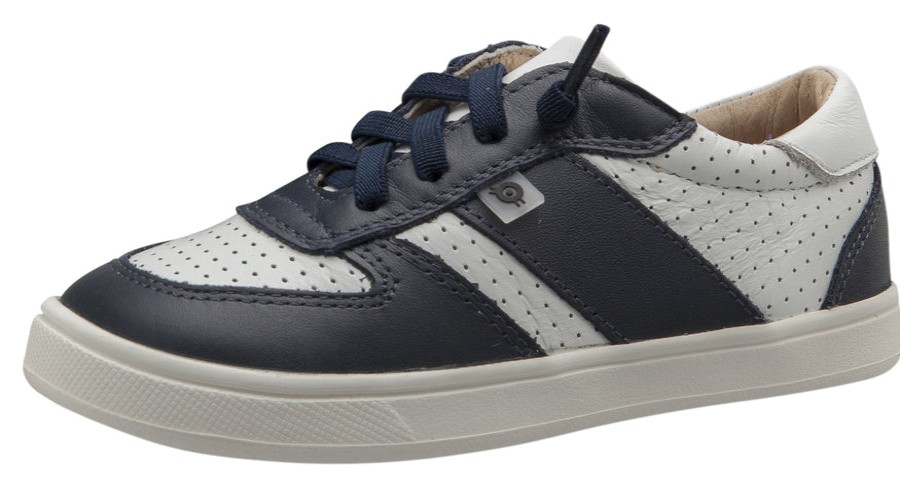 Shoes Old Soles Boy'S Casual Shoes | Old Soles Boy'S And Girl'S Dashing Shoe, Navy/Snow