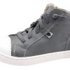 Shoes Old Soles Boy'S Casual Shoes | Old Soles Boy'S & Girl'S 6119 Chester Sneaker - Grey/Snow