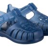 Shoes Igor Boy'S Sandals | Igor S10233 Girl'S And Boy'S Tobby Sandal - Navy