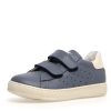 Shoes Naturino Boy'S Casual Shoes | Naturino Girl'S And Boy'S Hasselt 2 Sneakers - Celeste